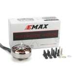 Wholesale Emax ECO II Series 2004 1600KV 2000KV 2400KV 3000KV Brushless Motor for RC FPV Racing Freestyle Drones